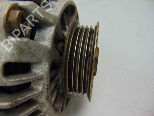 Alternator HONDA CIVIC VI Hatchback (EJ, EK) 1.4 i S (EJ9) | BP7801662M7 