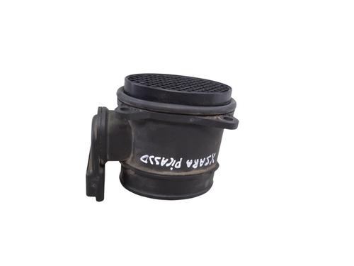 Used Mass air flow sensor Mass air flow sensor CITROËN XSARA PICASSO (N68) 1.6 HDi (90 hp) 33938588 33938588