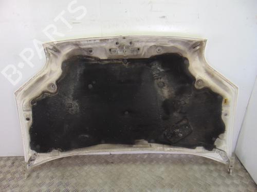 Hood FORD TOURNEO CONNECT 1.8 TDCi /TDDi /DI | BP9651649C1 