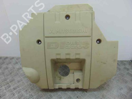 Used Upper protection MITSUBISHI PAJERO III (V7_W, V6_W) 3.2 Di-D (V68W, V78W) (165 hp) 8738656