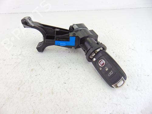 Annen FIAT TIPO Hatchback (356_, 357_) 1.3 D (356HXH1A) (95 hp) 14049240