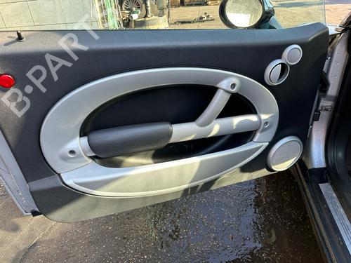 Water radiator MINI MINI (R50, R53) One | BP16286788M31 