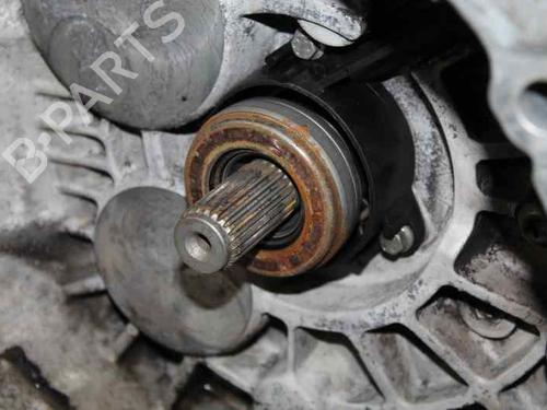 Gearbox VW GOLF V (1K1)  | BP7727271M3 