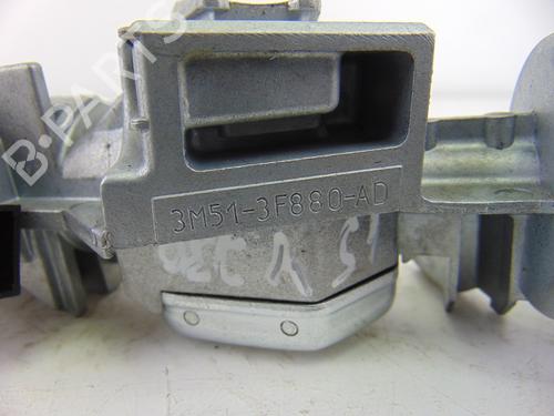 Electronic module FORD S-MAX (WA6)  | BP14047704M83 