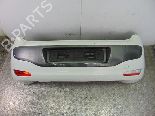 Bagtil kofangere FIAT PUNTO EVO (199_) 1.3 D Multijet (95 hp) 12432067