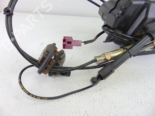 Central lock pump MERCEDES-BENZ E-CLASS T-Model (S211) E 280 T CDI 4-matic (211.284) | BP10245135M86 