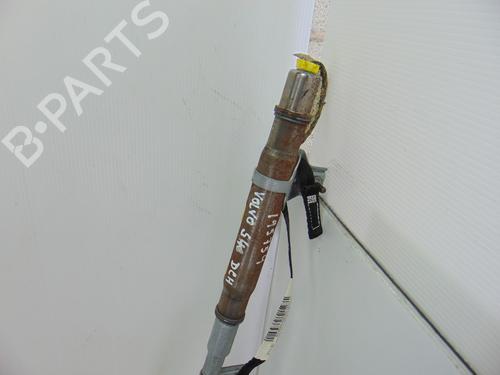 Right curtain airbag VOLVO S40 II (544) 1.6 D | BP9523697C12 