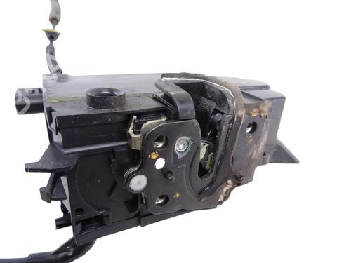 Front right lock PEUGEOT 308 II (LB_, LP_, LW_, LH_, L3_)  | BP19545551C97 