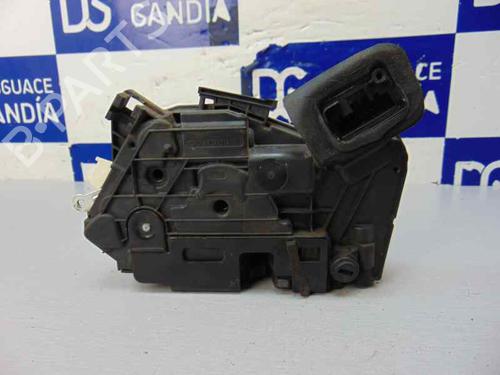 Rear right lock VW POLO V (6R1, 6C1) 1.4 GTI | BP7788804C99 