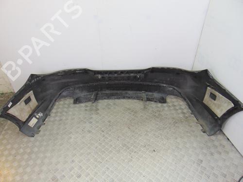Rear bumper MERCEDES-BENZ CLA Coupe (C117) CLA 220 CDI 4-matic (117.305) | BP8226220C8 