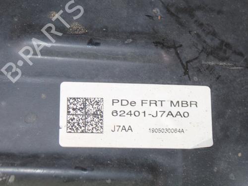 Subframe HYUNDAI i30 (PDE, PD, PDEN)  | BP29547235M9 