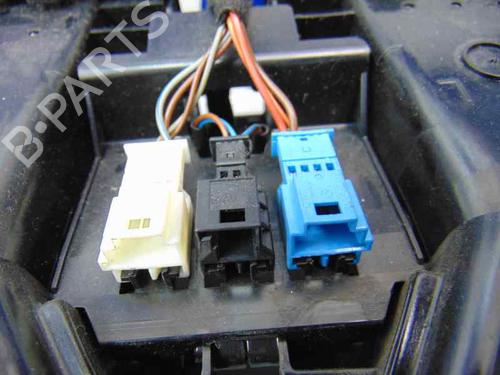 Air vent MERCEDES-BENZ E-CLASS T-Model (S212) E 220 CDI / BlueTEC (212.202, 212.201) | BP11654955I21 