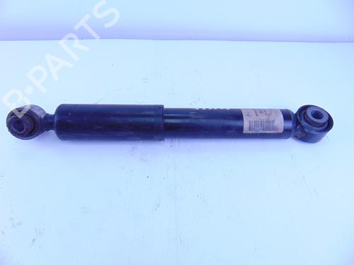 Used Right rear shock absorber PEUGEOT PARTNER Box Body/MPV [2008-2025]  13371557