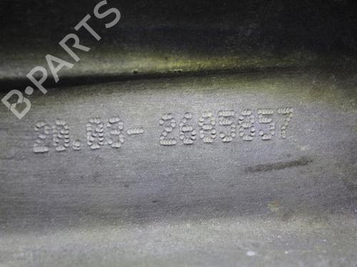 Gearbox CITROËN NEMO Box Body/MPV (AA_)  | BP24309588M3 