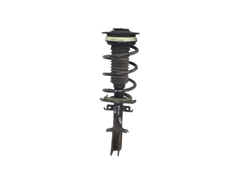 Used Left front shock absorber RENAULT KANGOO / GRAND KANGOO II (KW0/1_) [2008-2025]  22622239