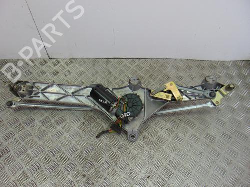 Used Front wiper motor MERCEDES-BENZ S-CLASS (W220) S 320 CDI (220.025, 220.125) (204 hp) 9223175