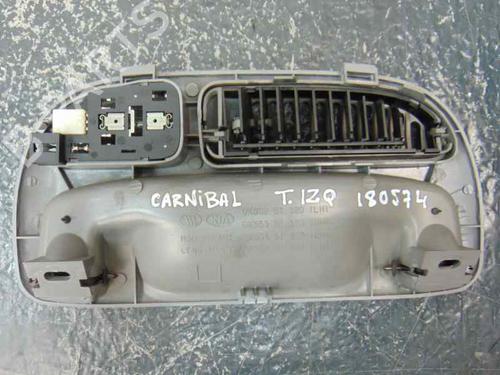 Air vent KIA CARNIVAL II (GQ) 2.9 CRDi | BP11654936I21
