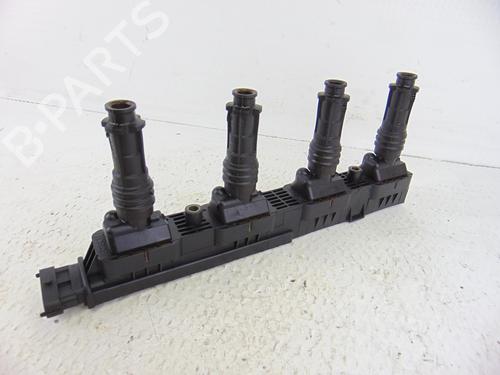 Ignition coil OPEL ASTRA H GTC (A04)  | BP10645789M94 