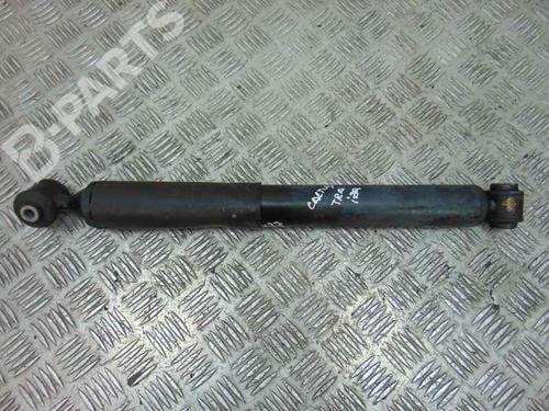 Used Left rear shock absorber Left rear shock absorber CITROËN C4 CACTUS 1.2 PureTech 130 (131 hp) 7724311 7724311