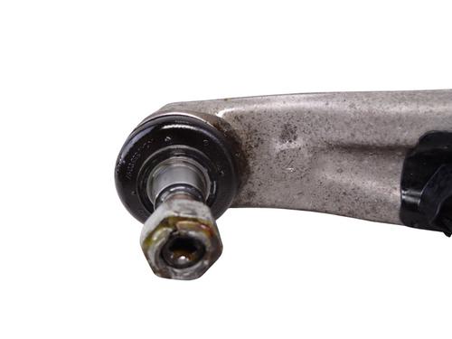 Right front suspension arm MERCEDES-BENZ A-CLASS (W176) A 180 CDI / d (176.012) | BP25493338M13