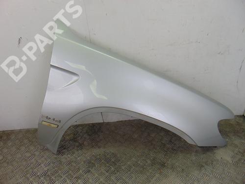 Used Right front fenders Right front fenders BMW X5 (E53) 3.0 d (184 hp) 10379910 10379910