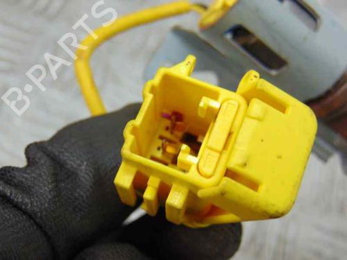 Left curtain airbag VW GOLF V (1K1)  | BP7726870C11 