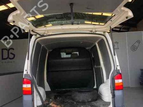 Electronic sensor VW TRANSPORTER T5 Van (7HA, 7HH, 7EA, 7EH) 1.9 TDI | BP8242022M84  - Image 15