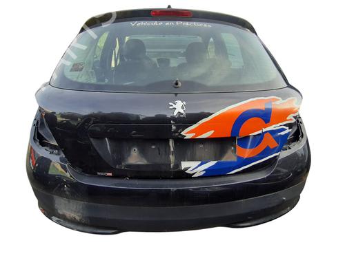 Gearbox PEUGEOT 207 (WA_, WC_)  | BP23886571M3 