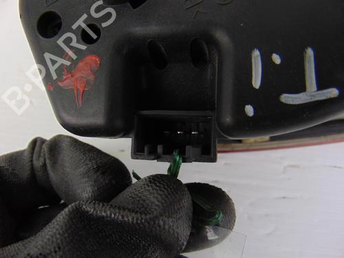 Left tailgate light BMW 3 (E46) 320 d | BP7725923C79 
