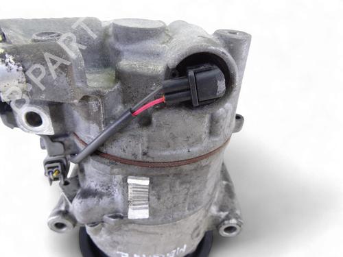 AC compressor RENAULT MEGANE III Grandtour (KZ0/1) 1.5 dCi (KZ09, KZ0D, KZ1G, KZ29, KZ14, KZ1W, KZ10, KZ1F,... | BP30280429M34 