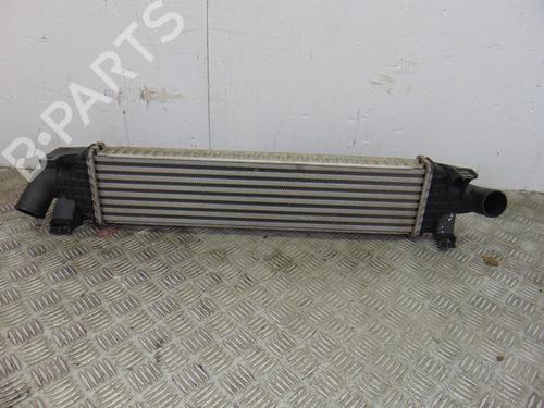 Intercooler FORD FOCUS C-MAX (DM2) 1.6 TDCi (109 hp) 3M5H9L440AC | 3M5H9L440AC |