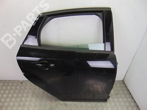 Used Right rear door Right rear door FORD FOCUS III 1.6 EcoBoost (150 hp) 10921364 10921364