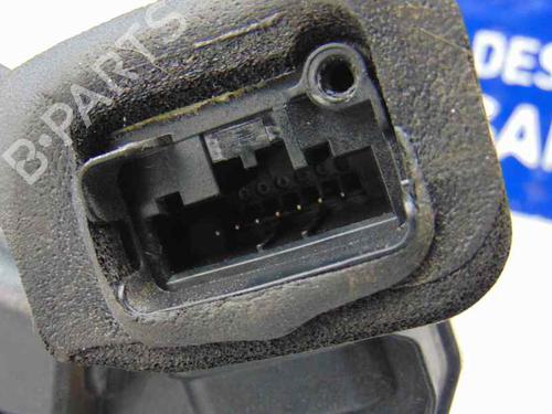 Rear right lock VW POLO V (6R1, 6C1) 1.4 GTI | BP7788804C99 