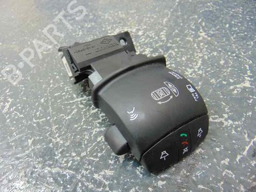 Used Switch RENAULT SCÉNIC III (JZ0/1_) [2008-2016]  7726390