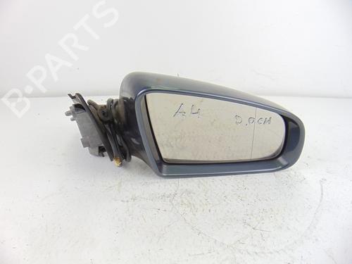Used Right mirror AUDI A4 B7 Avant (8ED) 2.7 TDI (180 hp) 7788365