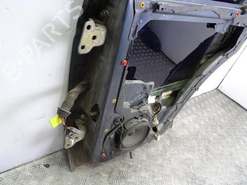Right rear door LAND ROVER RANGE ROVER II (P38A) 4.6 4x4 | BP11351070C5