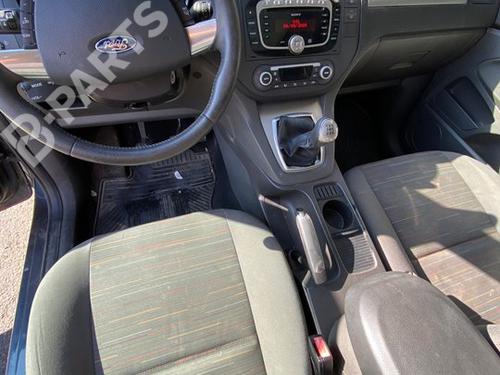 AC radiator FORD C-MAX (DM2) 1.6 TDCi | BP8229139M32  - Image 16