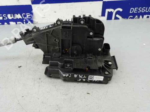 Rear left lock MERCEDES-BENZ C-CLASS (W205) C 300 BlueTEC Hybrid / h (205.012) | BP7788583C100 