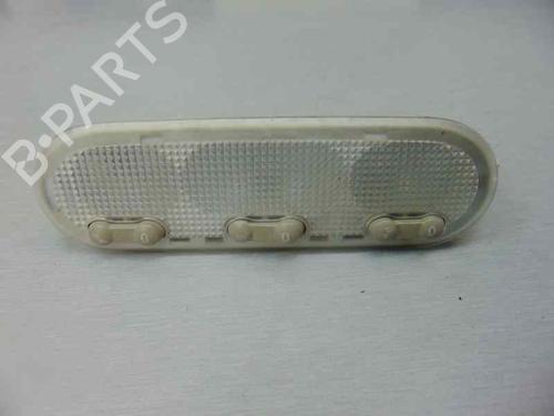 Used Interior roof light NISSAN JUKE (F15) 1.5 dCi (110 hp) 7726642