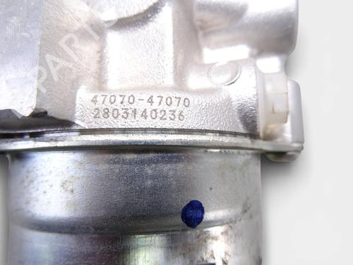 ABS pump TOYOTA C-HR (_X1_)  | BP32300232M43 