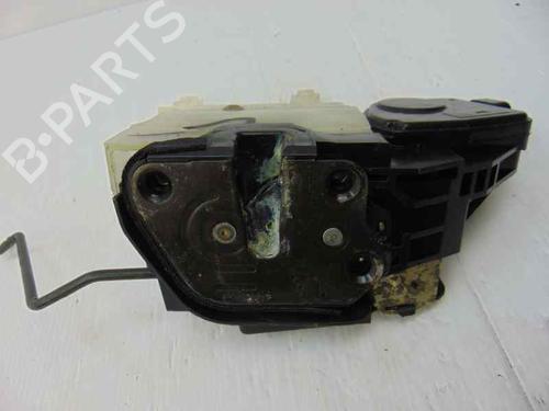 Front left lock HYUNDAI TUCSON (JM) 2.0 CRDi | BP7864832C98 