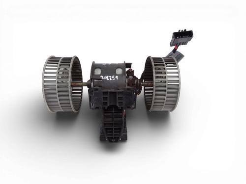 Used Heater blower motor BMW 5 (E60) 525 xi (218 hp) 31189303