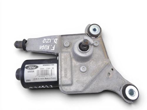 Front wiper motor FORD KUGA II (DM2) 2.0 TDCi | BP36884809M29 - Image 3