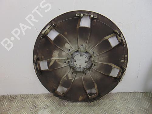 Hub cap AUDI Q2 (GAB, GAG)  | BP29435439C160 