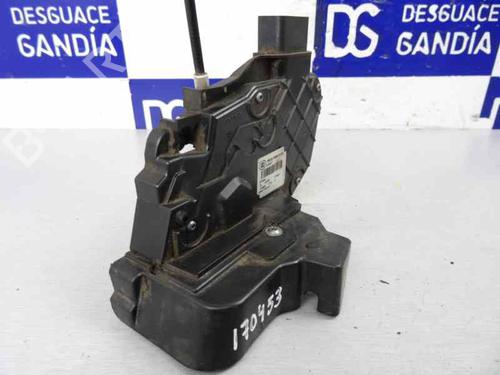 Rear right lock FORD MONDEO IV (BA7) 1.8 TDCi | BP7721920C99 
