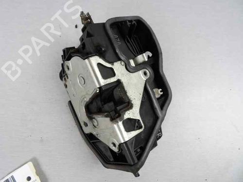 Rear right lock BMW 1 (E87) 118 d | BP7719593C99 