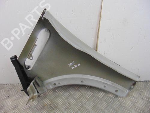 Right front fenders MINI MINI (R50, R53) One | BP16286798C42 
