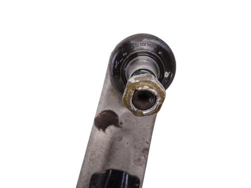 Left front suspension arm MERCEDES-BENZ A-CLASS (W176)  | BP25493339M12 
