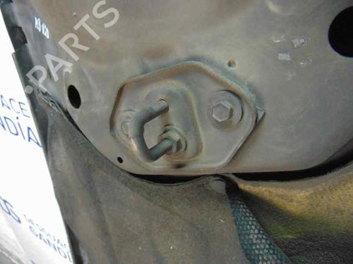 Hood MERCEDES-BENZ E-CLASS (W210) E 300 D (210.020) | BP7724609C1 