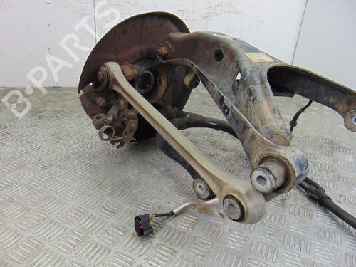 Right rear steering knuckle AUDI ALLROAD C5 (4BH) 2.5 TDI quattro | BP11752156M28 